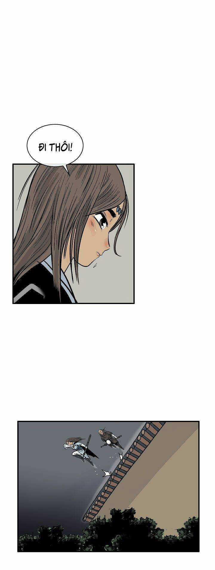 Hỏa Sơn Quyền - Chapter 37 - Trang 57