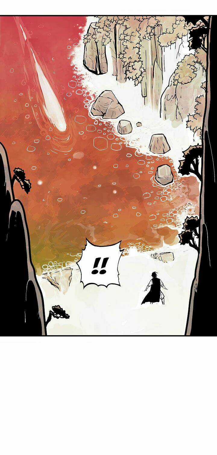 Hỏa Sơn Quyền - Chapter 37 - Trang 7