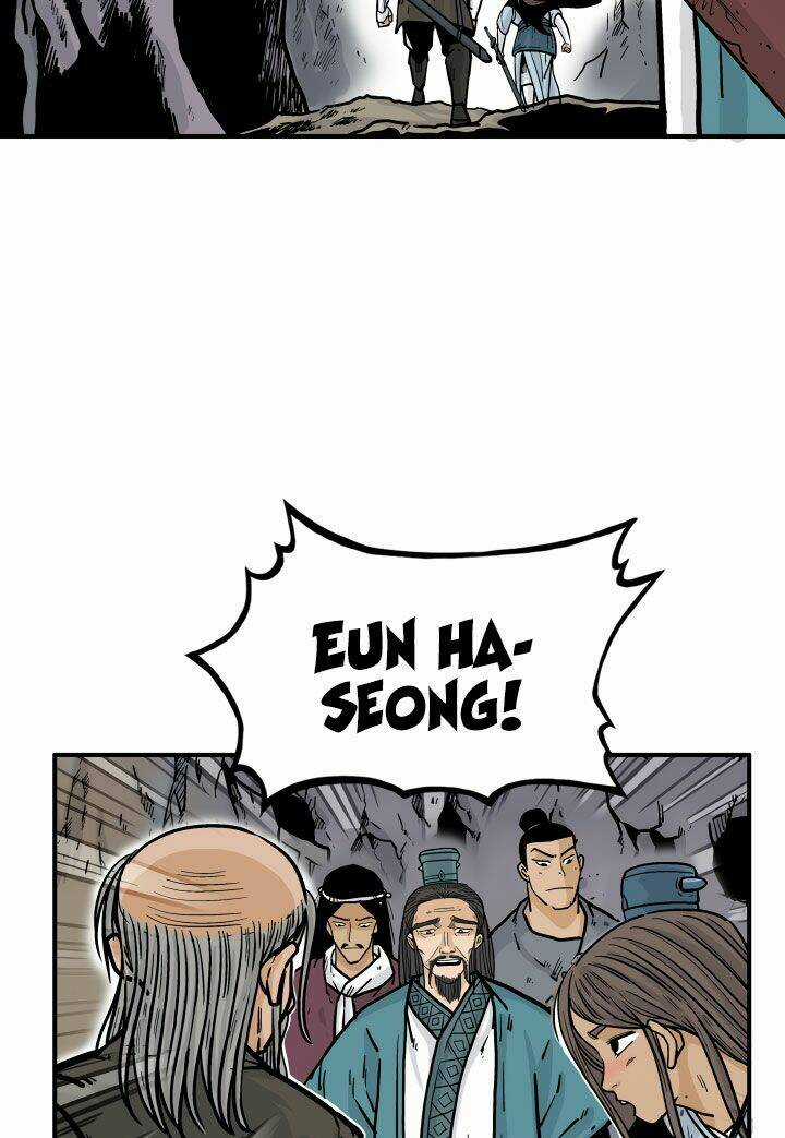 Hỏa Sơn Quyền - Chapter 38 - Trang 23