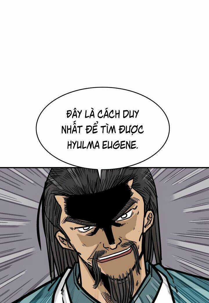 Hỏa Sơn Quyền - Chapter 38 - Trang 27