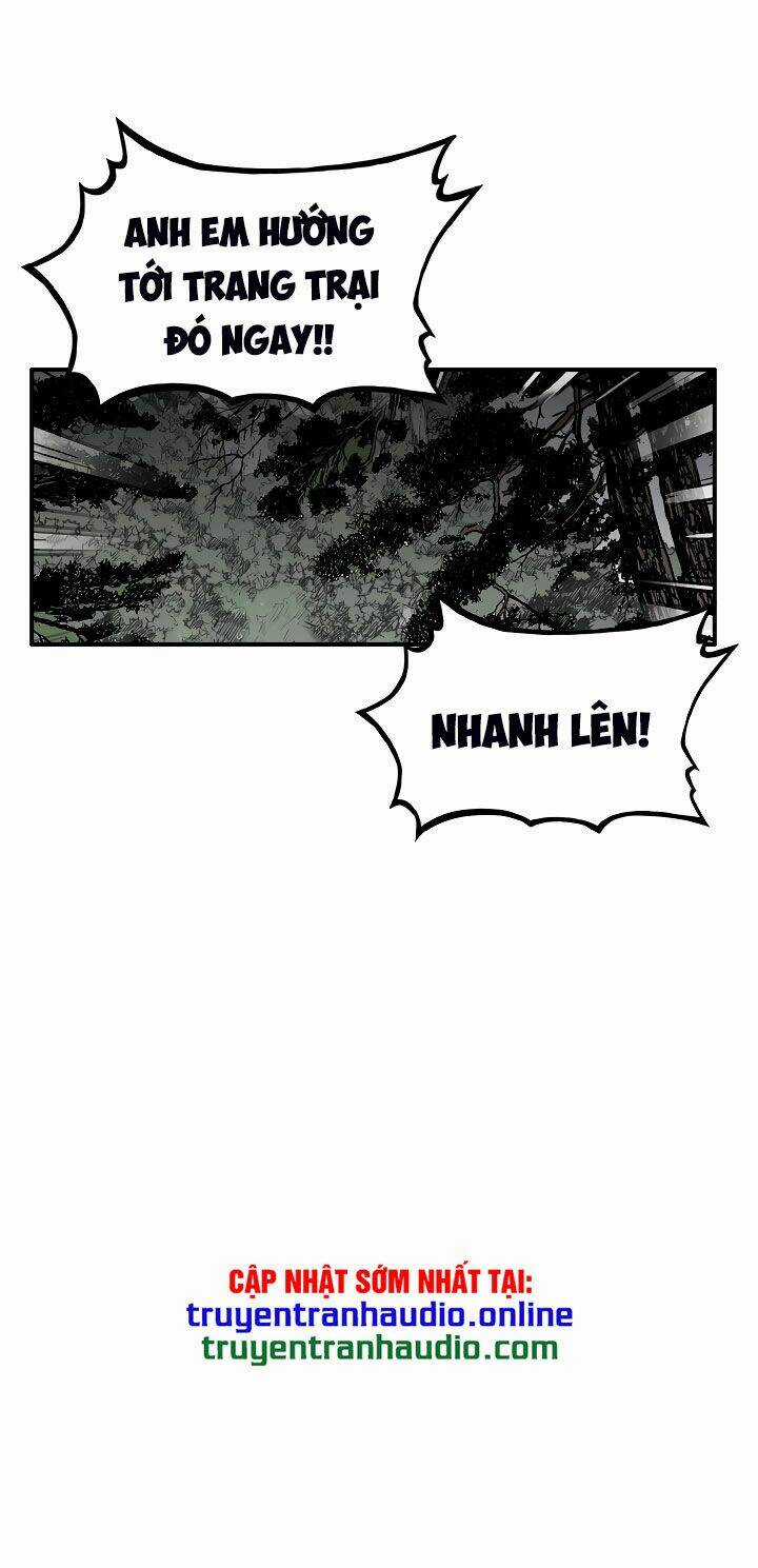 Hỏa Sơn Quyền - Chapter 39 - Trang 29