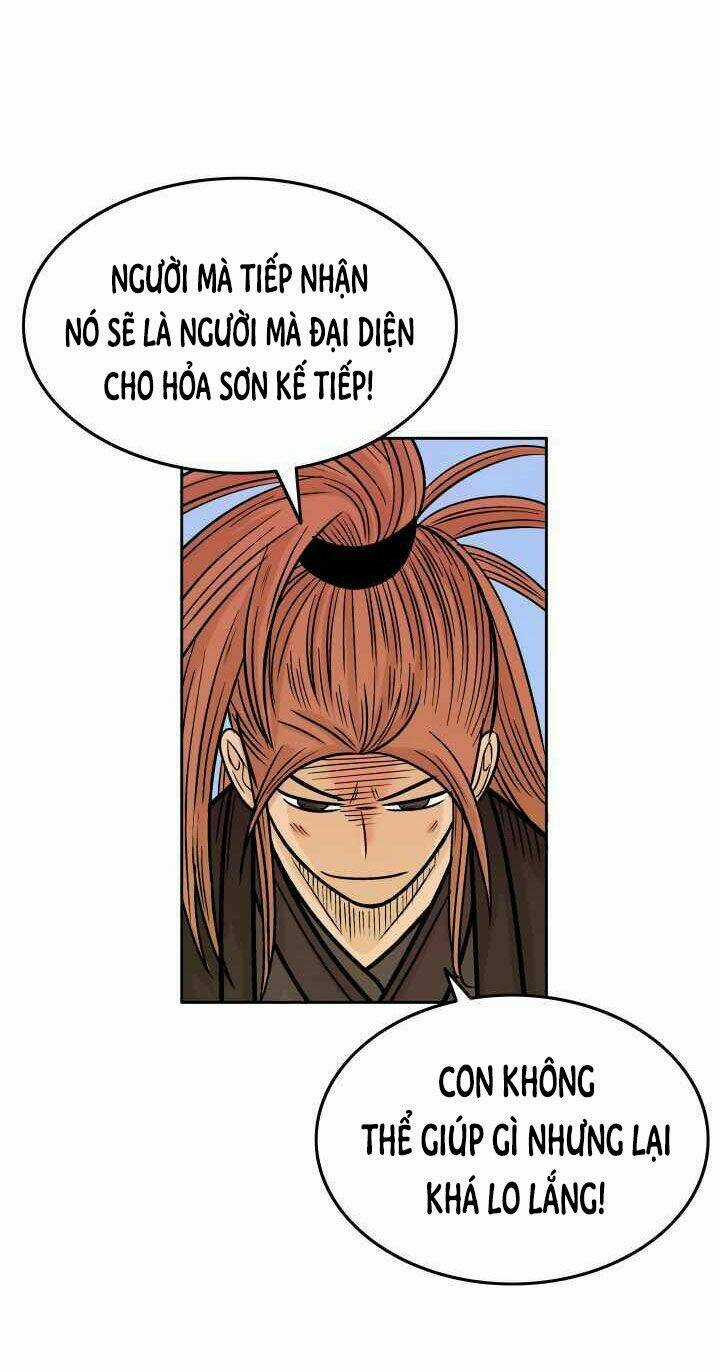 Hỏa Sơn Quyền - Chapter 4 - Trang 13