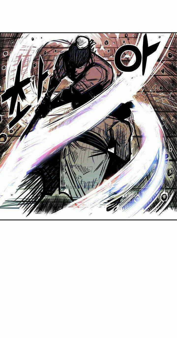 Hỏa Sơn Quyền - Chapter 4 - Trang 32