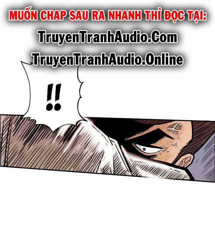 Hỏa Sơn Quyền - Chapter 4 - Trang 37