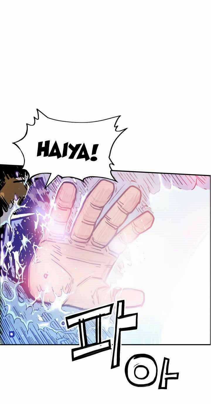 Hỏa Sơn Quyền - Chapter 4 - Trang 55