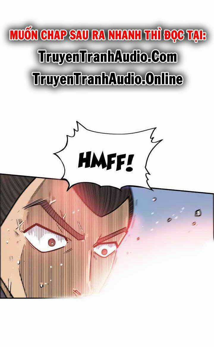 Hỏa Sơn Quyền - Chapter 4 - Trang 57