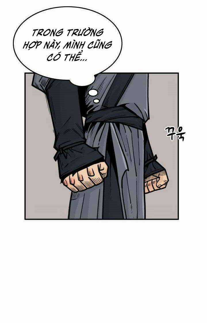 Hỏa Sơn Quyền - Chapter 4 - Trang 9