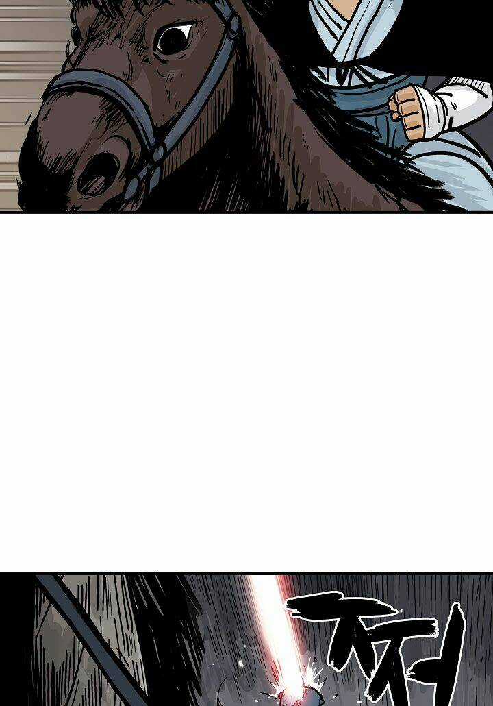 Hỏa Sơn Quyền - Chapter 40 - Trang 2