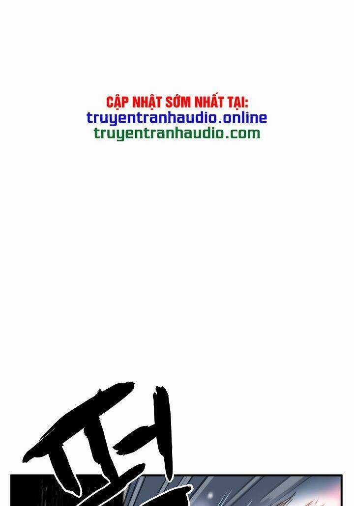 Hỏa Sơn Quyền - Chapter 40 - Trang 6