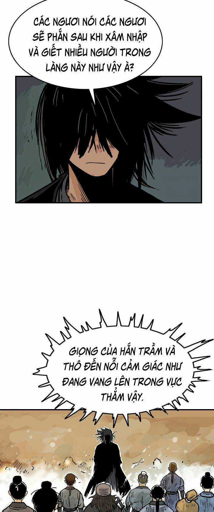 Hỏa Sơn Quyền - Chapter 40 - Trang 51