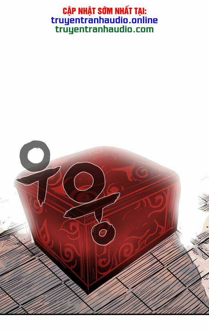 Hỏa Sơn Quyền - Chapter 41 - Trang 14