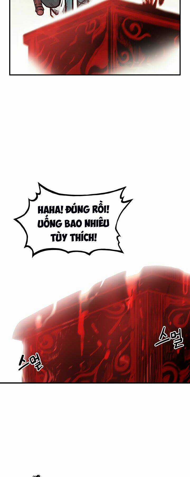 Hỏa Sơn Quyền - Chapter 41 - Trang 18