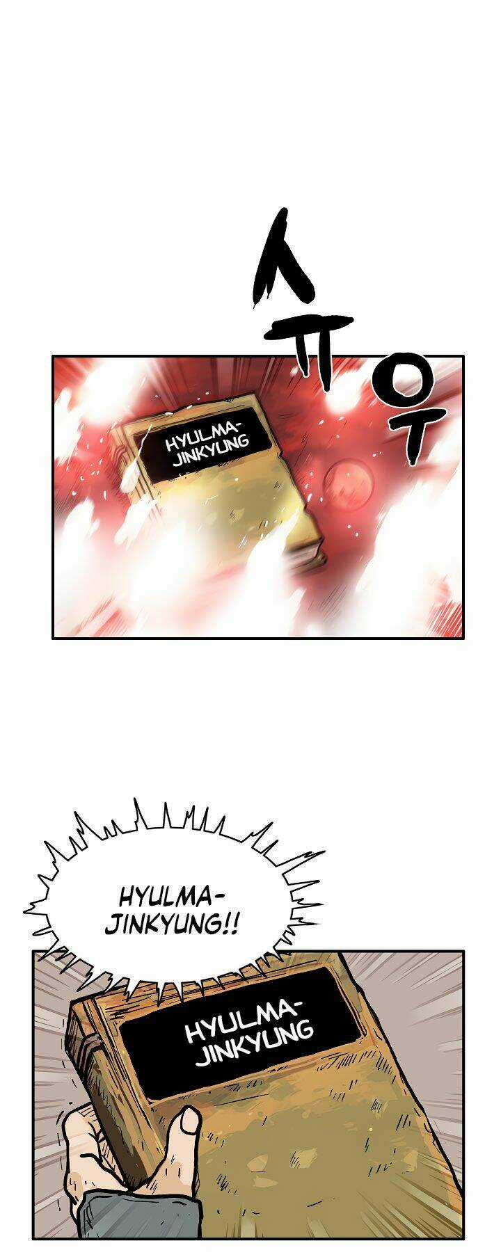 Hỏa Sơn Quyền - Chapter 41 - Trang 23