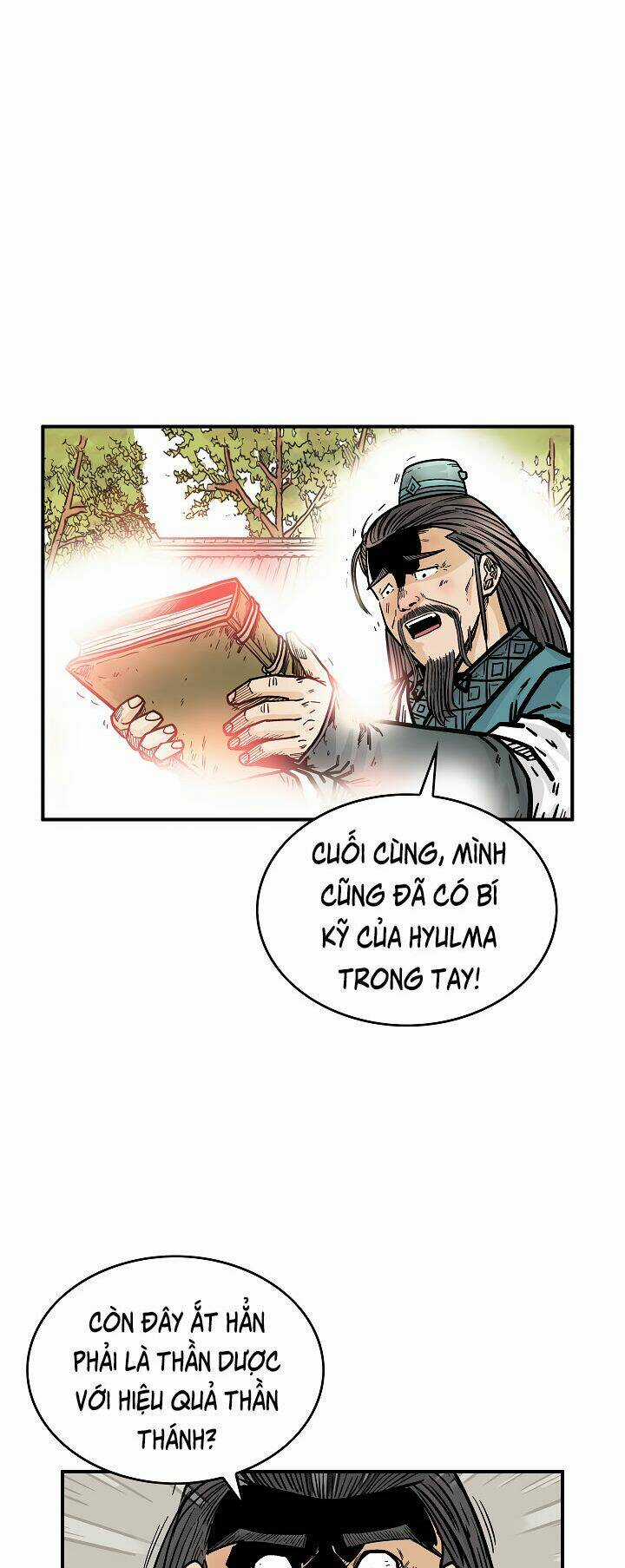 Hỏa Sơn Quyền - Chapter 41 - Trang 24