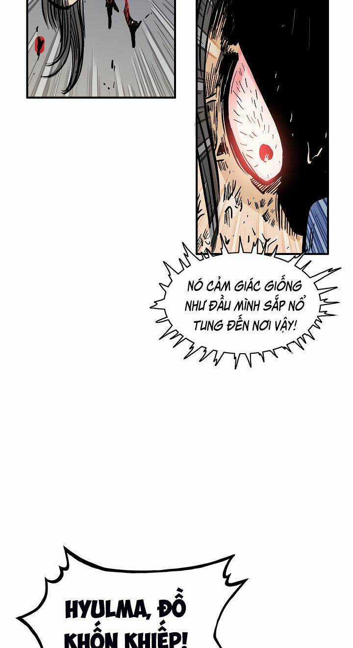 Hỏa Sơn Quyền - Chapter 41 - Trang 30