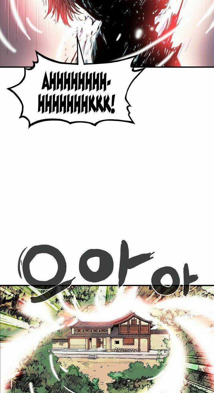 Hỏa Sơn Quyền - Chapter 41 - Trang 32