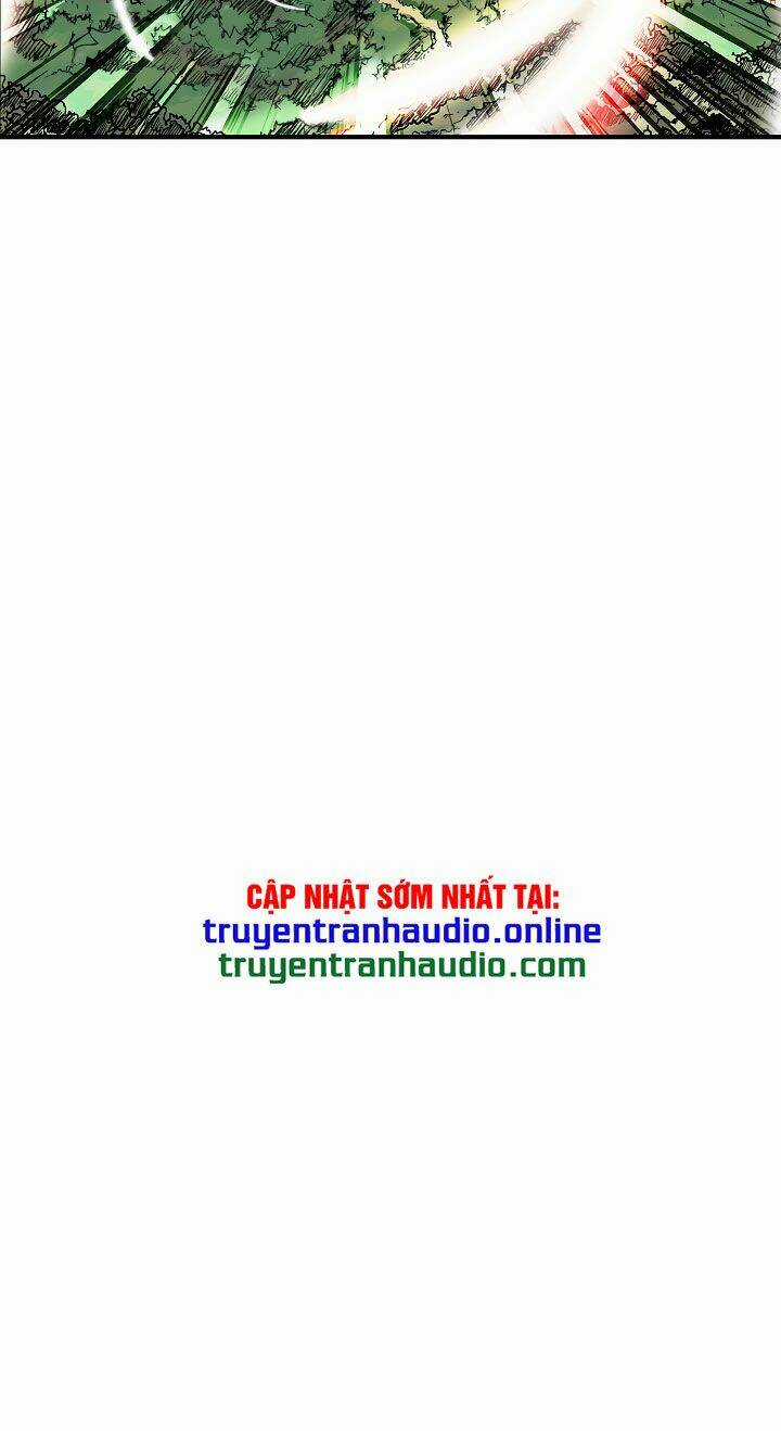 Hỏa Sơn Quyền - Chapter 41 - Trang 33