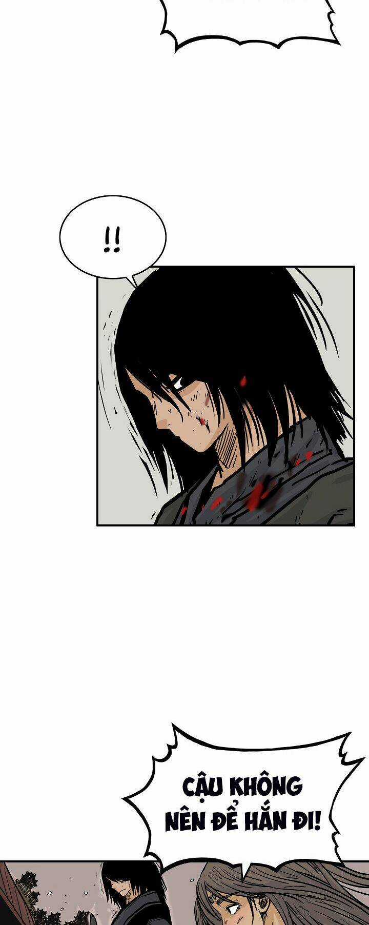 Hỏa Sơn Quyền - Chapter 41 - Trang 46