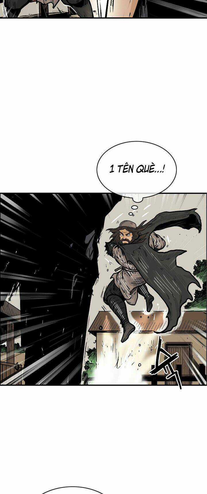 Hỏa Sơn Quyền - Chapter 41 - Trang 52