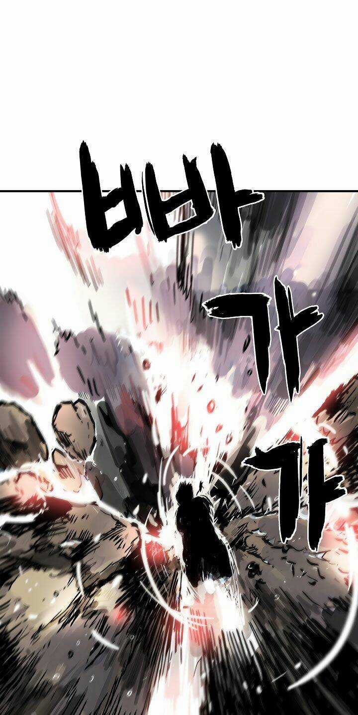 Hỏa Sơn Quyền - Chapter 42 - Trang 11