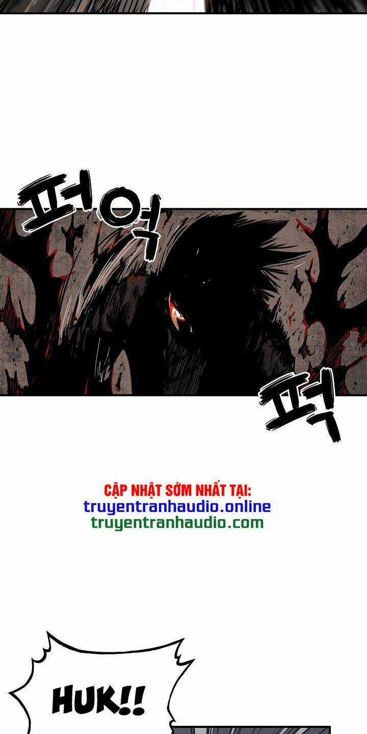 Hỏa Sơn Quyền - Chapter 42 - Trang 12
