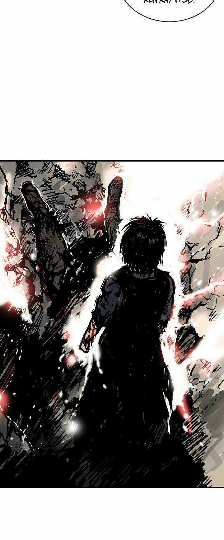 Hỏa Sơn Quyền - Chapter 42 - Trang 16