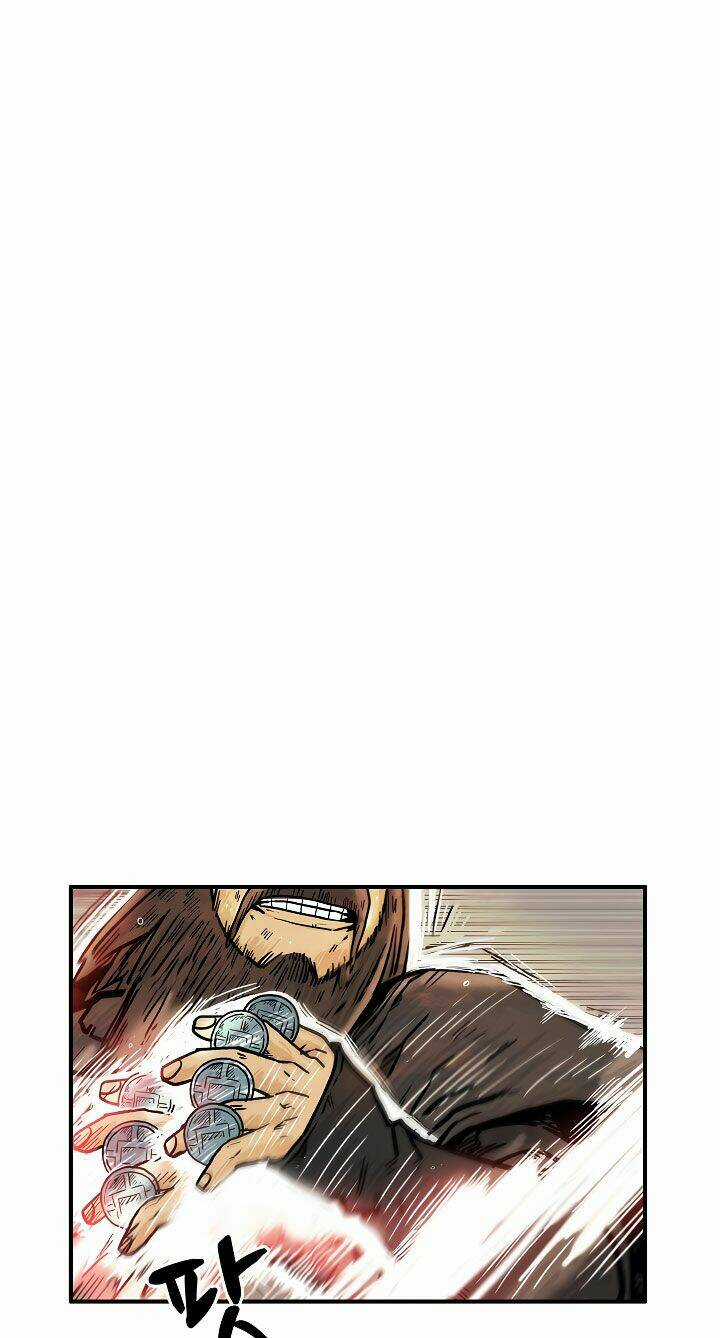 Hỏa Sơn Quyền - Chapter 42 - Trang 3