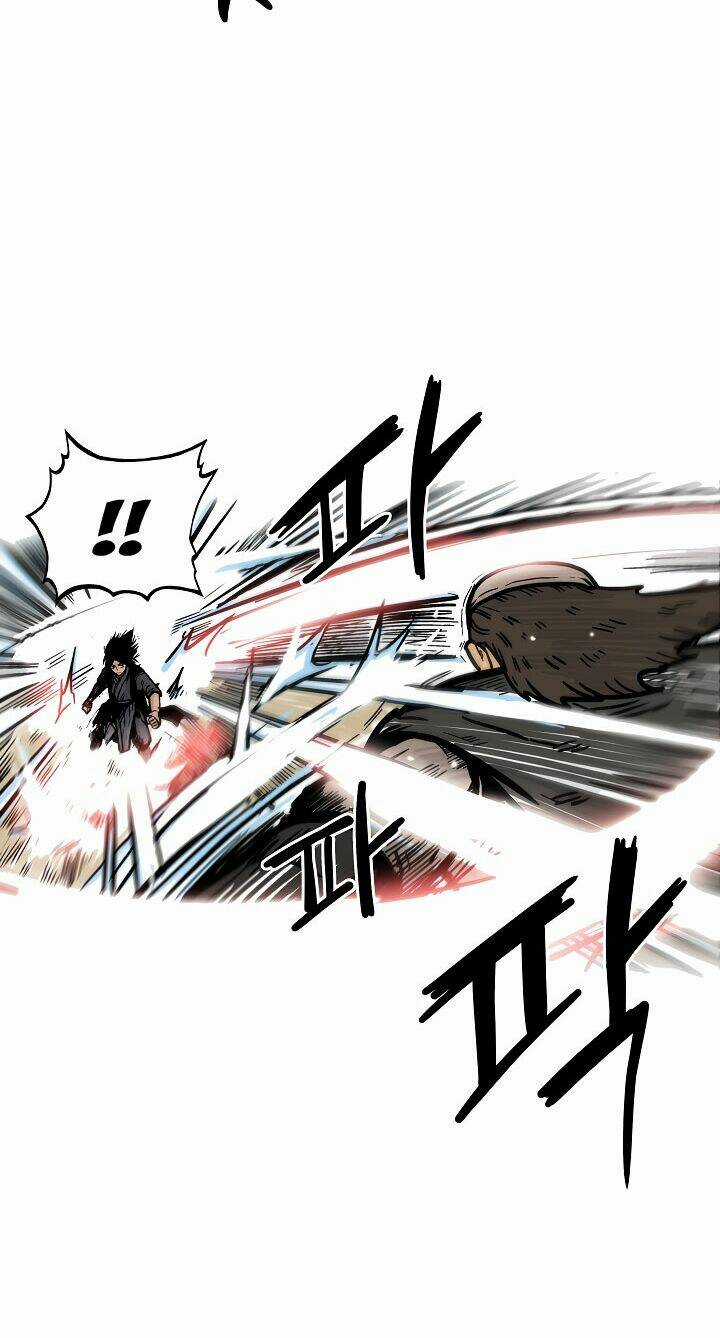 Hỏa Sơn Quyền - Chapter 42 - Trang 4