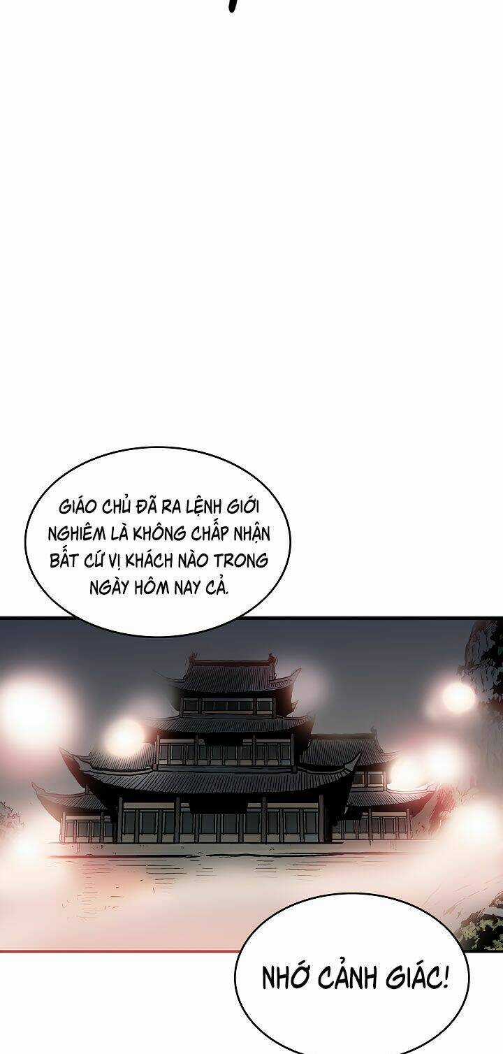 Hỏa Sơn Quyền - Chapter 42 - Trang 37