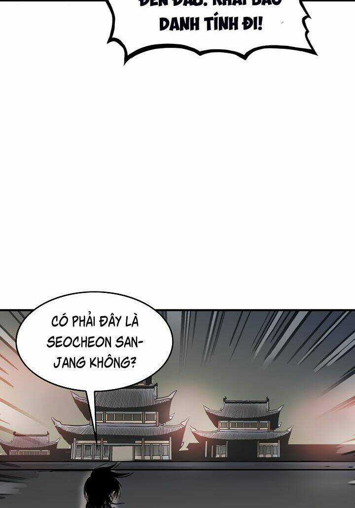 Hỏa Sơn Quyền - Chapter 42 - Trang 43