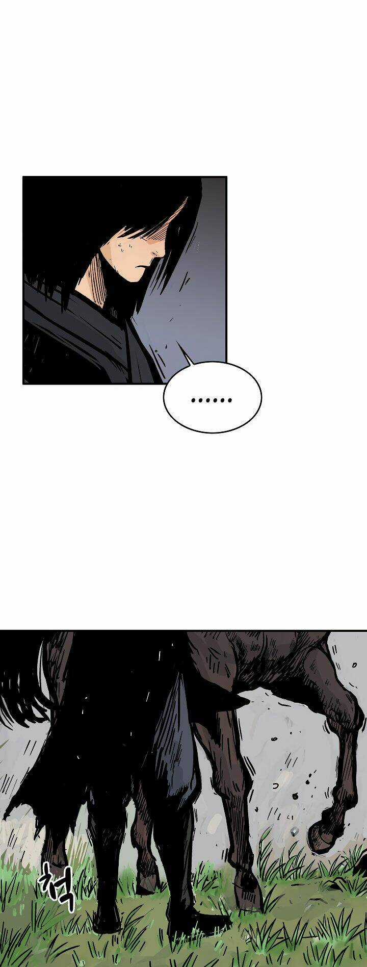 Hỏa Sơn Quyền - Chapter 42 - Trang 45