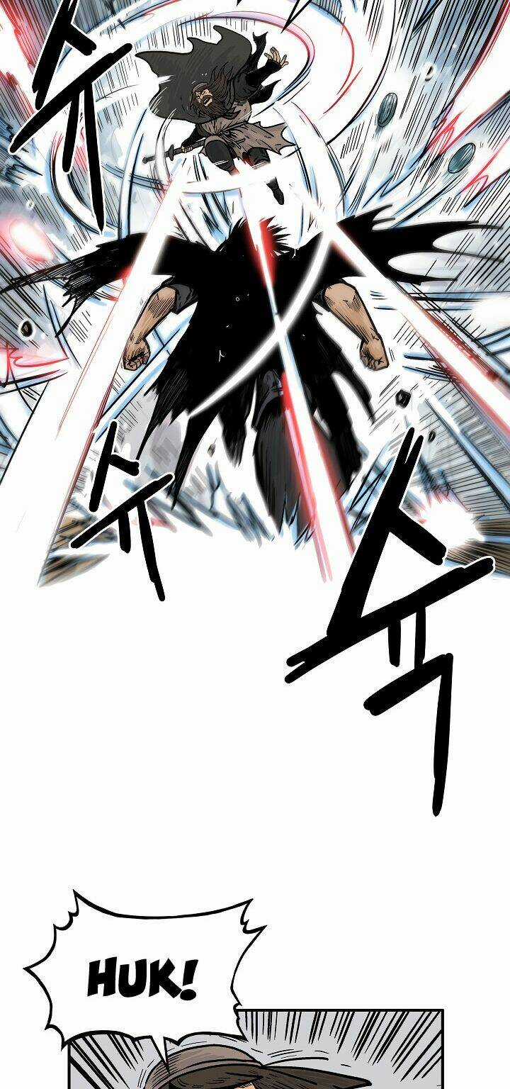 Hỏa Sơn Quyền - Chapter 42 - Trang 6