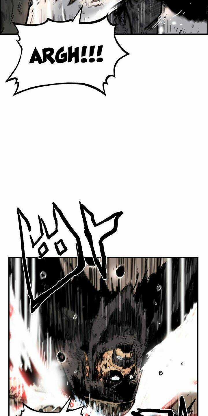 Hỏa Sơn Quyền - Chapter 42 - Trang 8