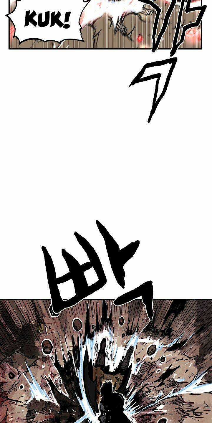 Hỏa Sơn Quyền - Chapter 42 - Trang 9