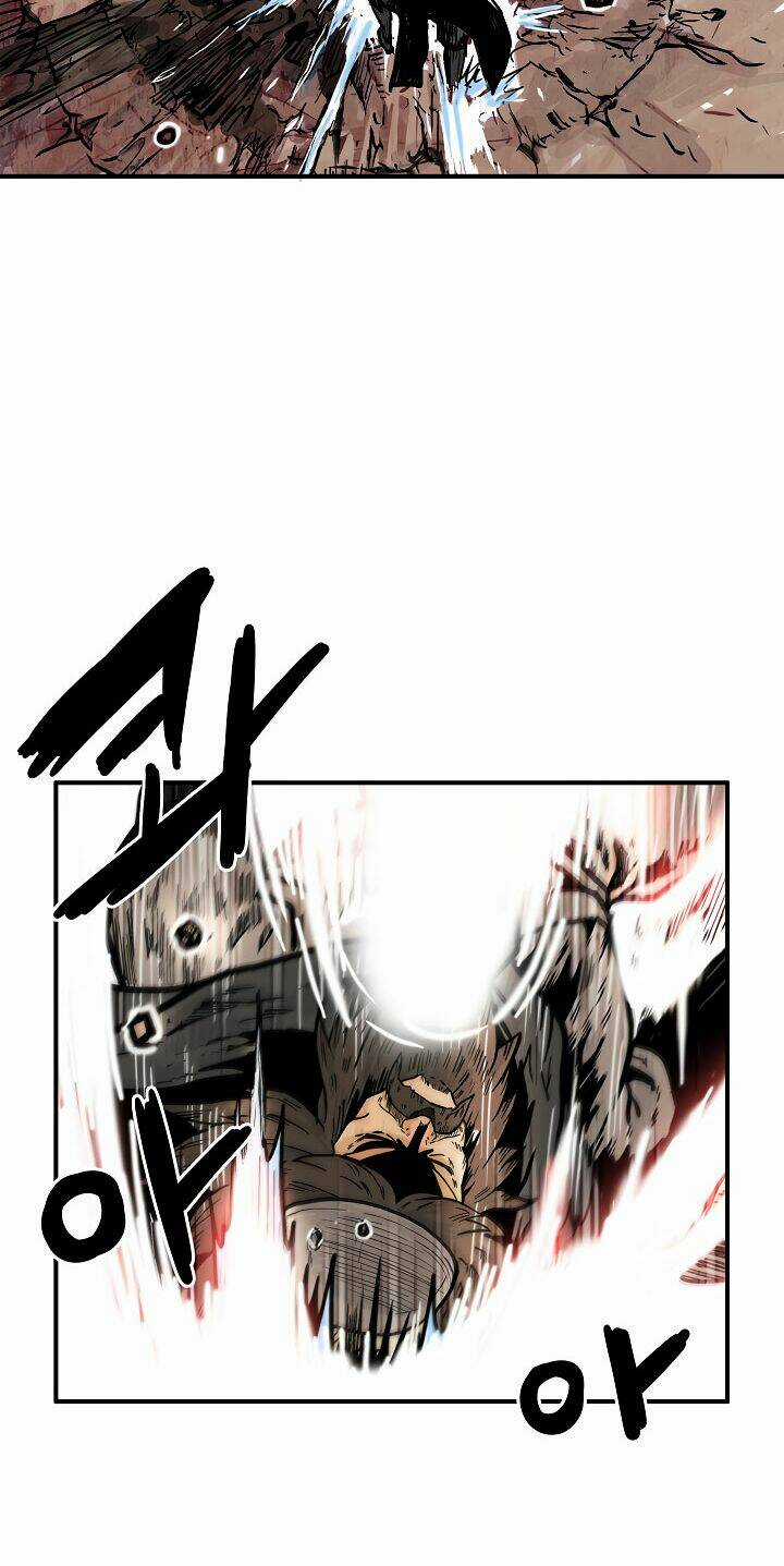 Hỏa Sơn Quyền - Chapter 42 - Trang 10