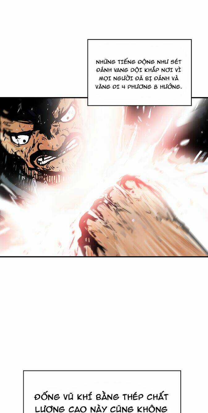 Hỏa Sơn Quyền - Chapter 43 - Trang 27