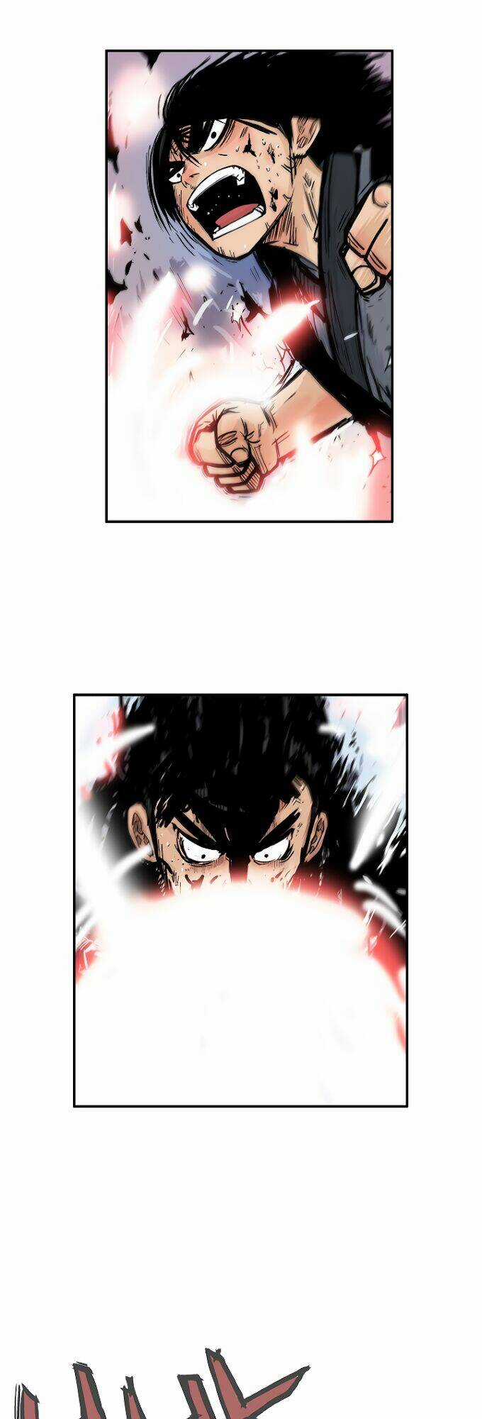 Hỏa Sơn Quyền - Chapter 43 - Trang 29