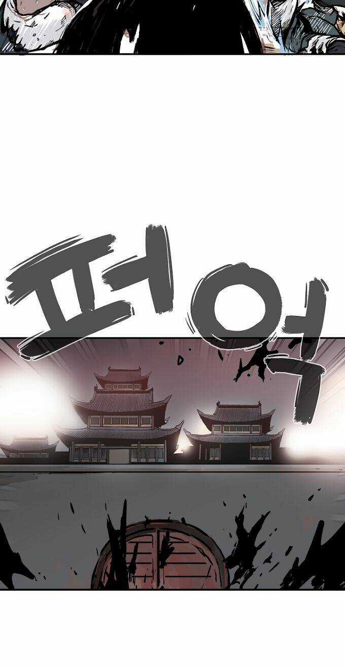 Hỏa Sơn Quyền - Chapter 43 - Trang 31