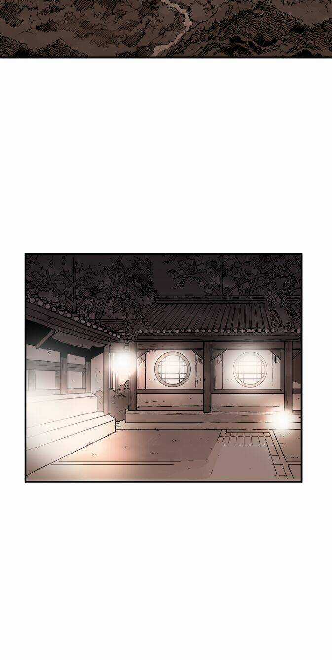 Hỏa Sơn Quyền - Chapter 43 - Trang 36