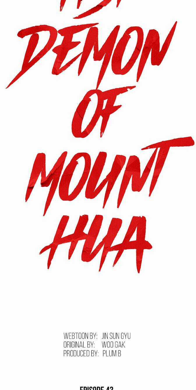 Hỏa Sơn Quyền - Chapter 43 - Trang 5