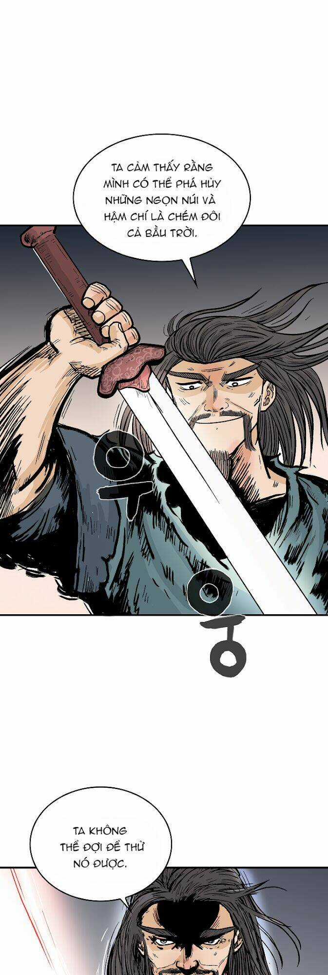 Hỏa Sơn Quyền - Chapter 43 - Trang 44