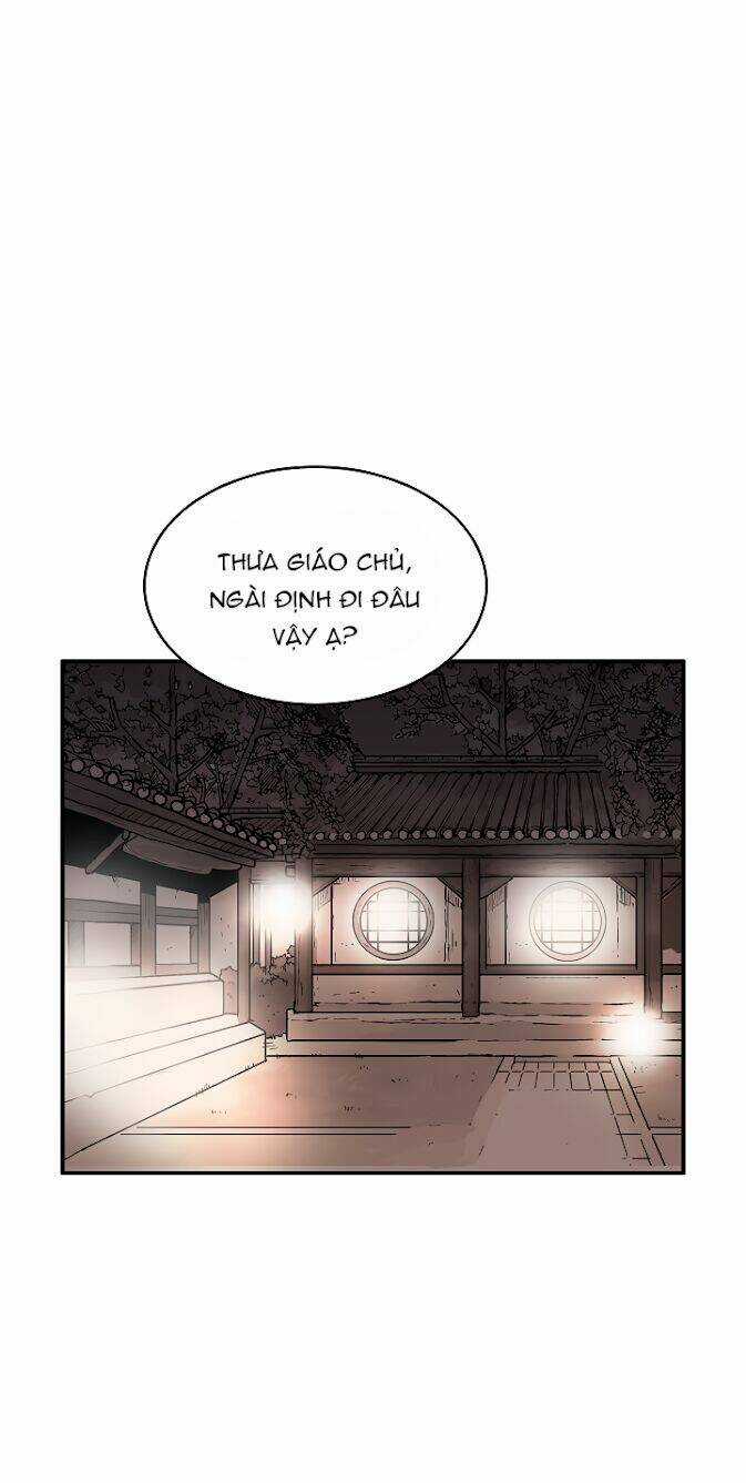 Hỏa Sơn Quyền - Chapter 43 - Trang 46