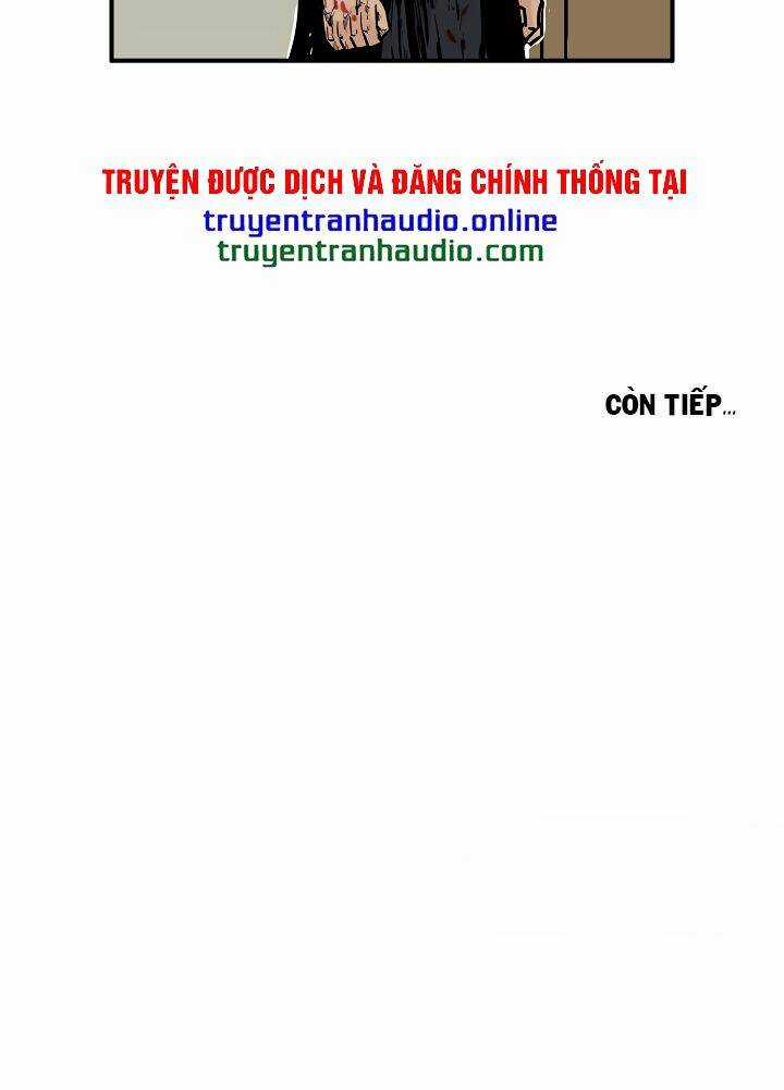 Hỏa Sơn Quyền - Chapter 43 - Trang 55