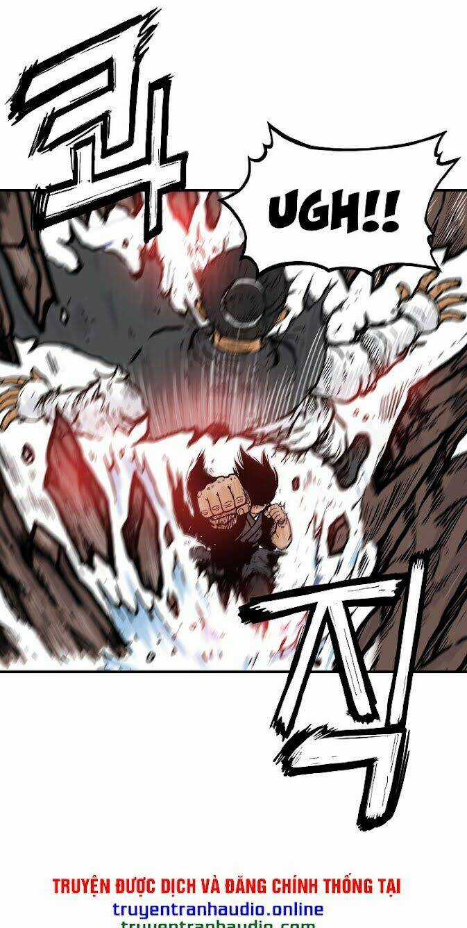 Hỏa Sơn Quyền - Chapter 43 - Trang 9