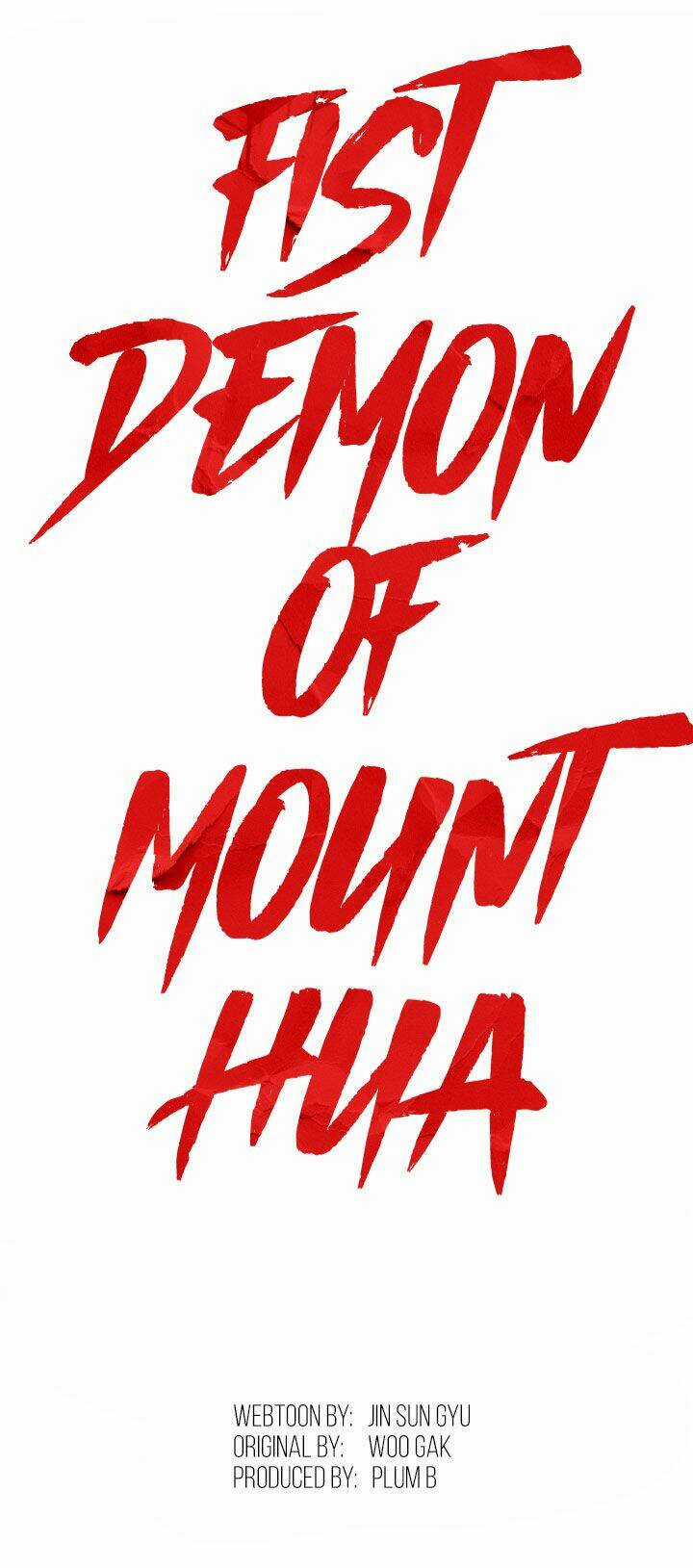 Hỏa Sơn Quyền - Chapter 44 - Trang 1