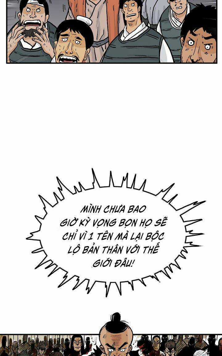 Hỏa Sơn Quyền - Chapter 44 - Trang 14