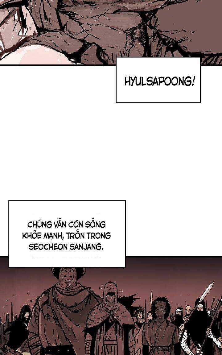 Hỏa Sơn Quyền - Chapter 44 - Trang 3