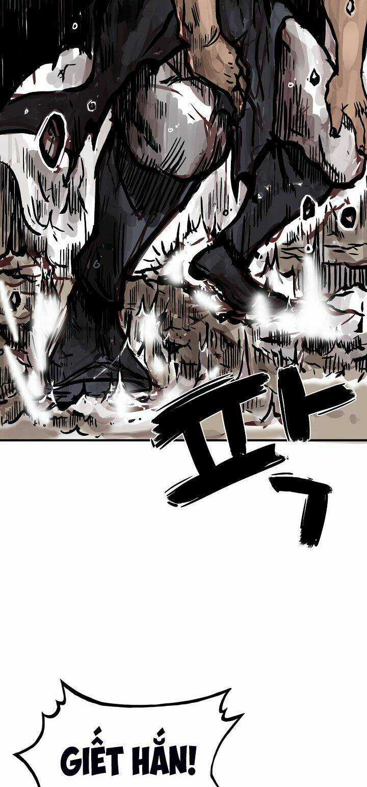 Hỏa Sơn Quyền - Chapter 44 - Trang 28