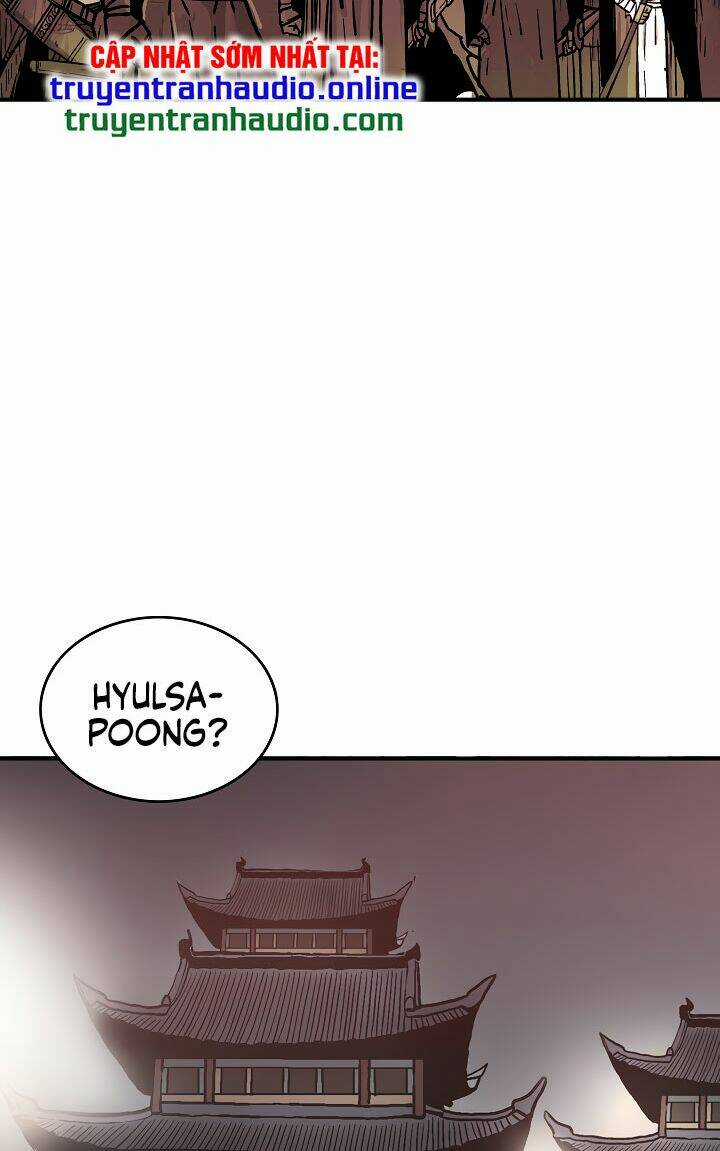 Hỏa Sơn Quyền - Chapter 44 - Trang 4