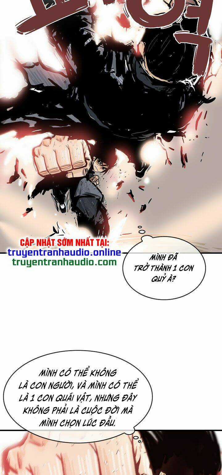 Hỏa Sơn Quyền - Chapter 44 - Trang 33